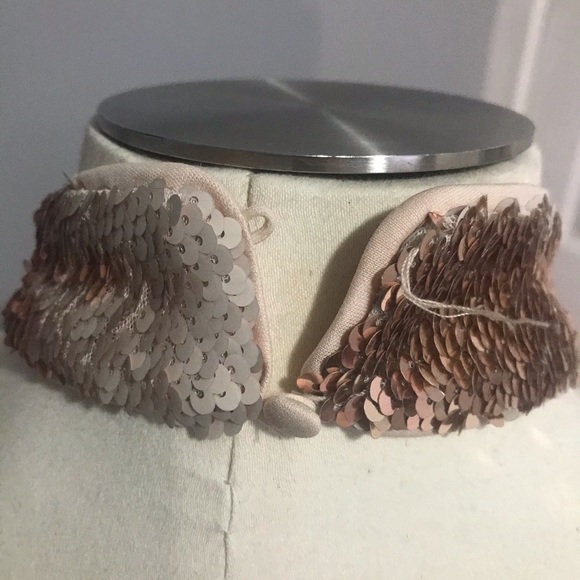 Sequence dress - Picture 5 of 5